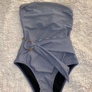 Suboo New with tags one piece